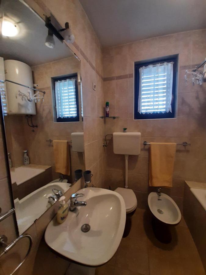 Apartament Erik&dani *