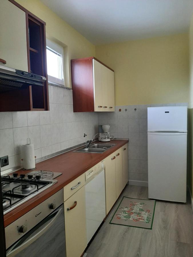Apartment Erik&dani Zadar