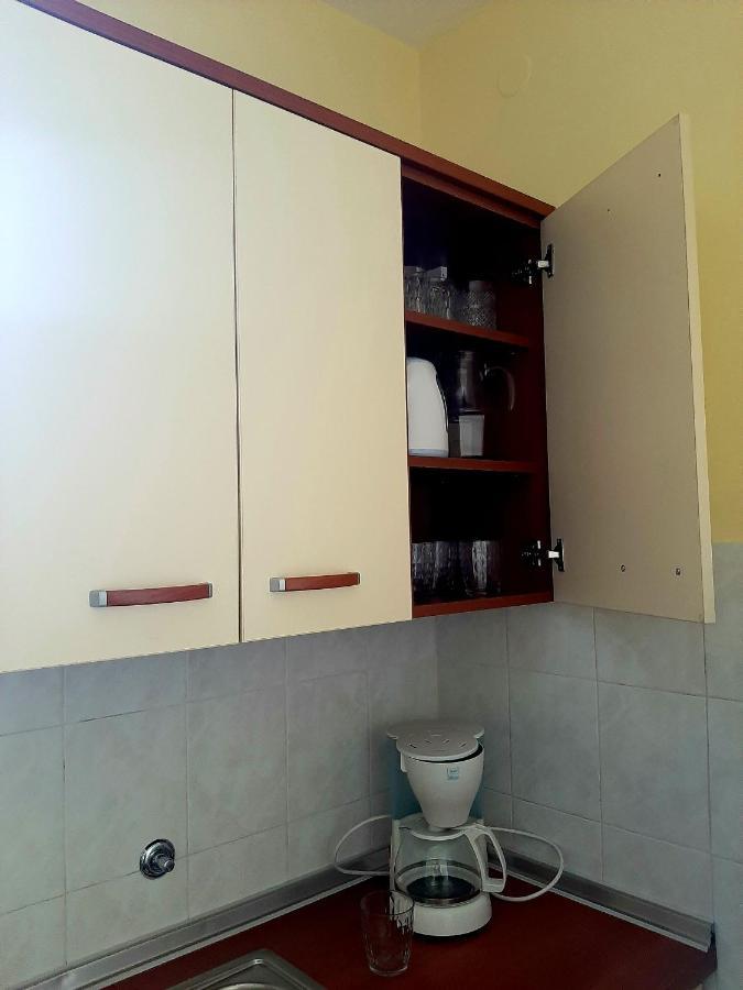Erik&dani Apartament Zadar